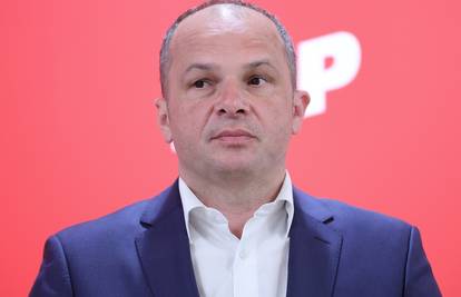Hajdaš Dončić: Turudić ne može biti glavni državni odvjetnik, on je HDZ-ov dečko