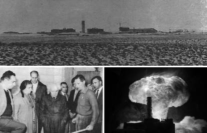 Najveća tajna Izraela: Za nuklearnu bombu se nije smjelo znati. Ni pod koju cijenu!