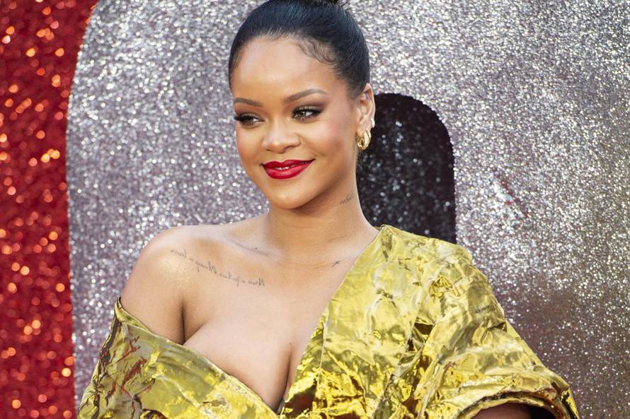 'Ocean's 8' UK Premiere