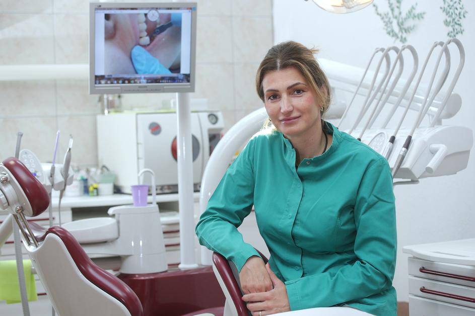 Do zubnog implantata u 72 sata bez obzira na stanje kosti