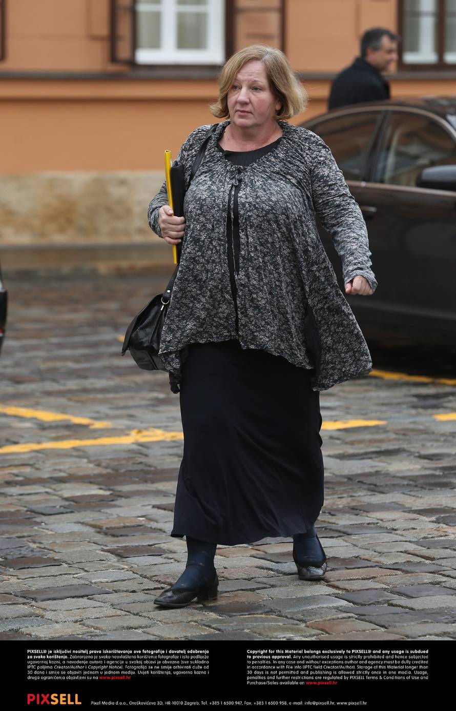 Marko Lukunić/PIXSELL