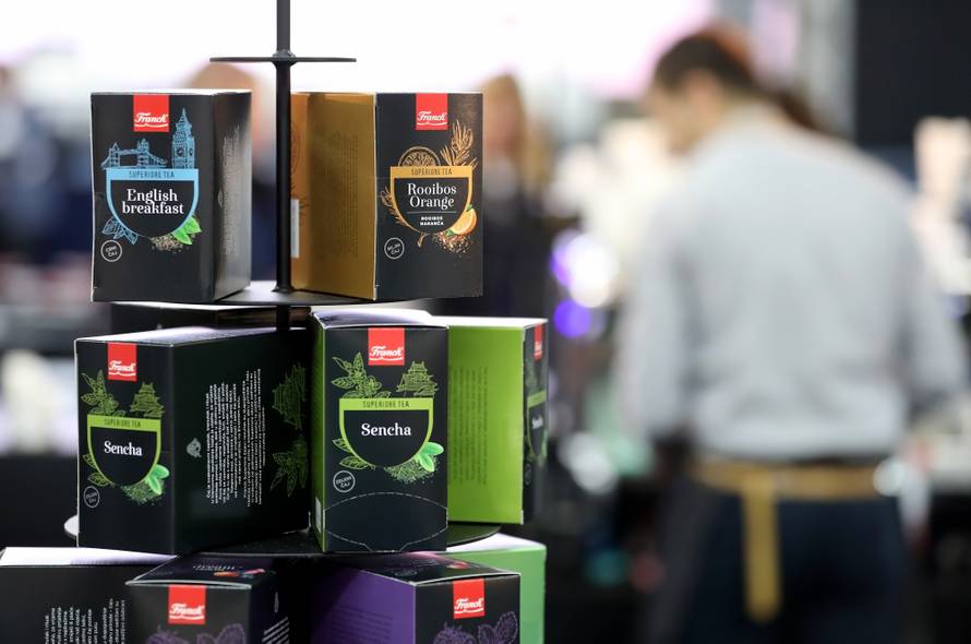 Franck podržao akciju „Kupujmo hrvatsko"