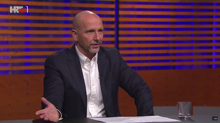 Stanković najavio novog gosta: 'Ima najteži mogući zadatak!'