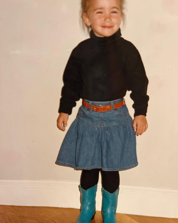 FOTO Fatalna crnka 'iz Pariza' danas slavi rođendan: Biste li ju prepoznali kao plavušu?