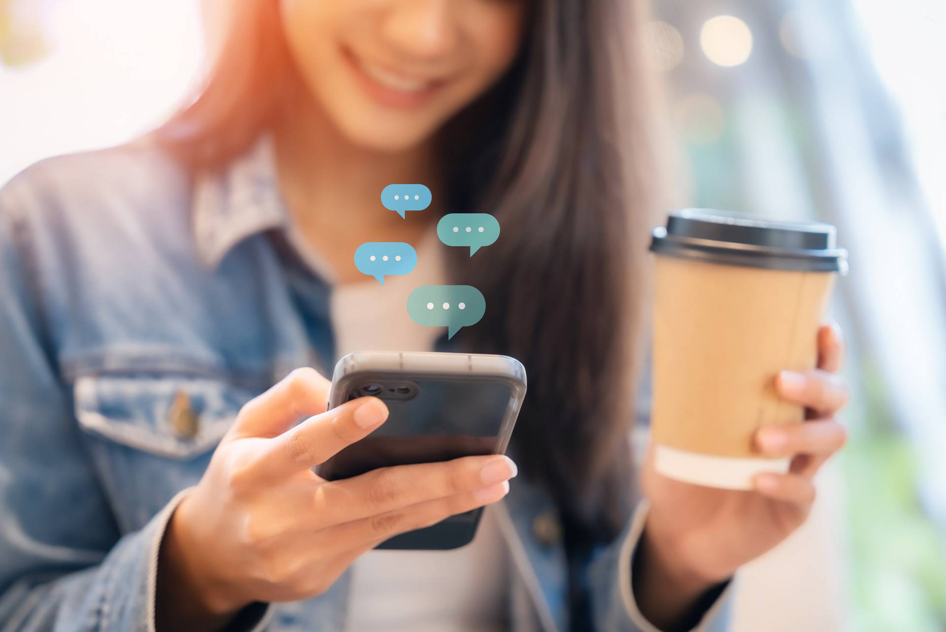 Naučite govoriti jezikom ljubavi putem teksta: Evo kako možete uspješno flertati preko poruka