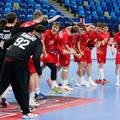 M20 EHF EURO 2026: Kraljevi drame opet pobijedili