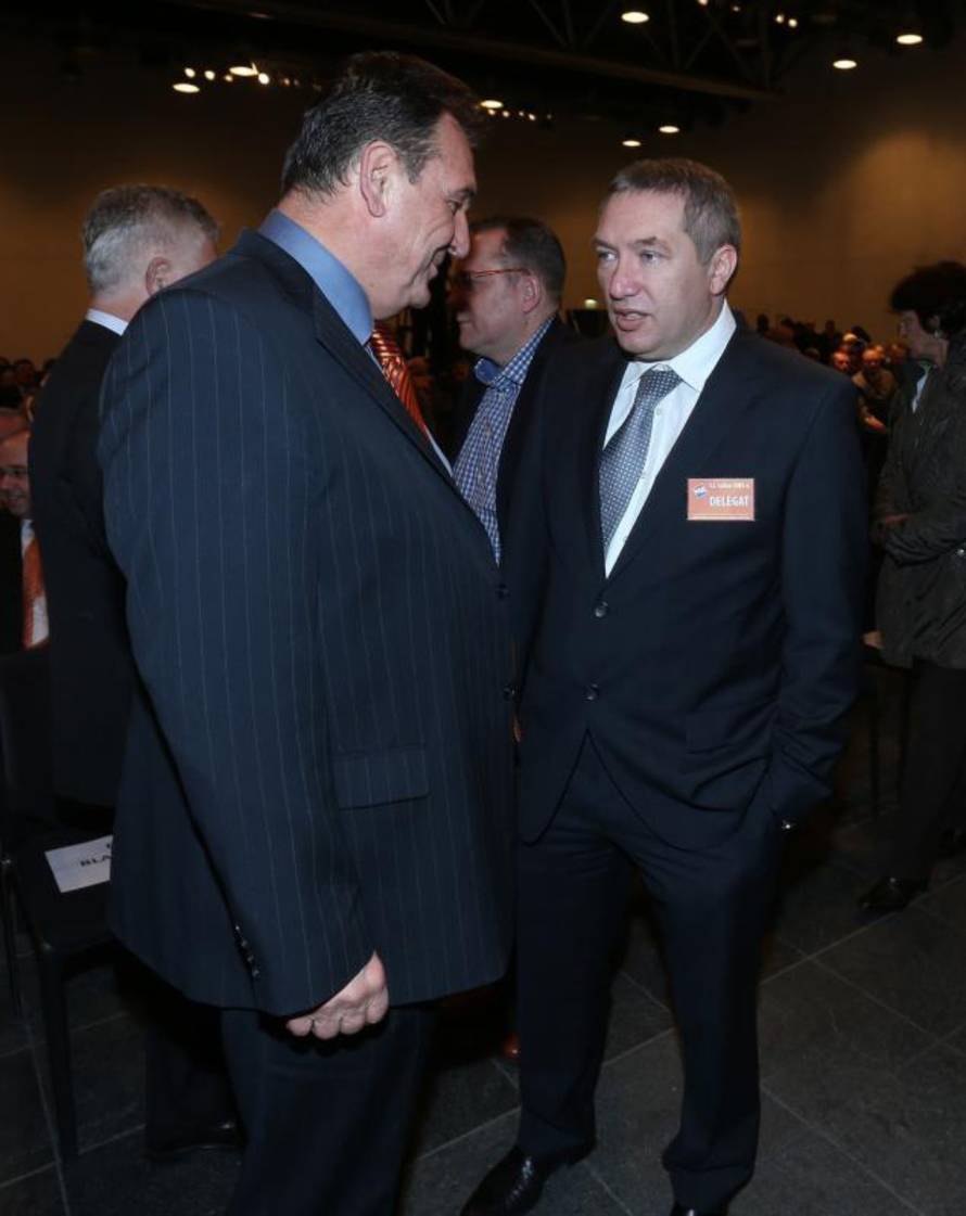 Marko Lukunić/PIXSELL