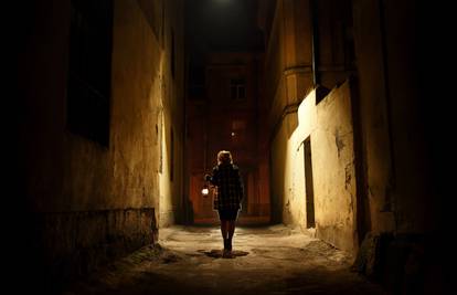 Istražili 41 državu: U Hrvatskoj se ljudi osjećaju najsigurnije kad noću ulicama hodaju sami