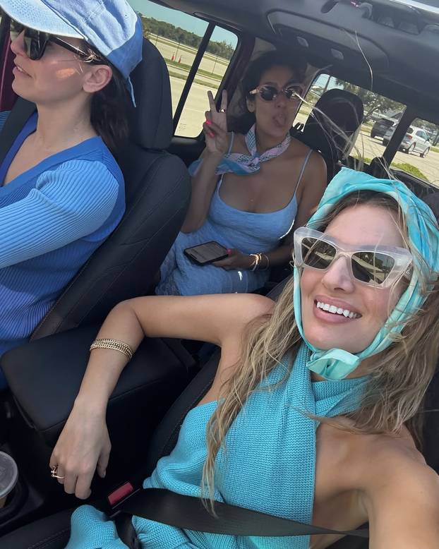 FOTO Ne treba muškarca: 'Na medeni mjesec sam otišla sama i zamrznula sam jajne stanice'