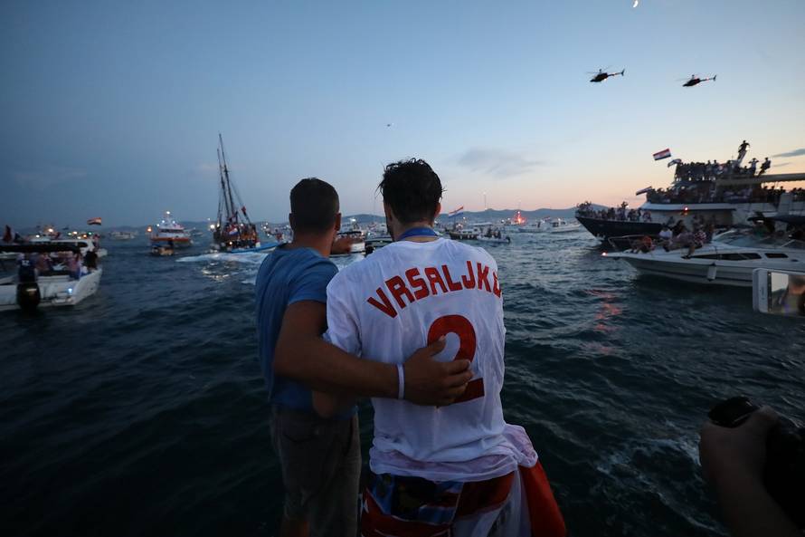 Zadarska dica ponos županije: Dobit će posebno priznanje...