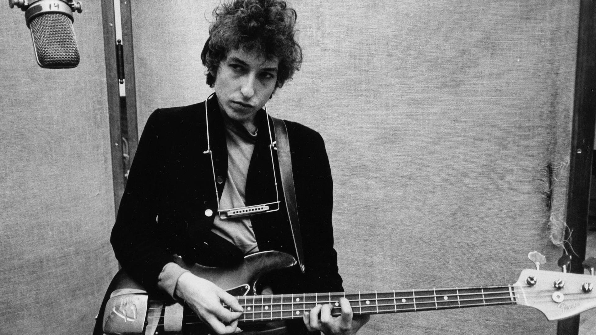 Bob Dylan ispričao se svima jer je koristio automatsku olovku: 'Bila je to pogrešna procjena!'
