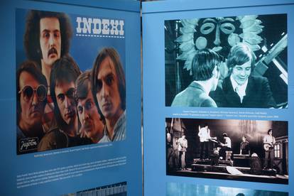 Izložba posvećena legendarnoj glazbenoj grupi Indexi u Sarajevu