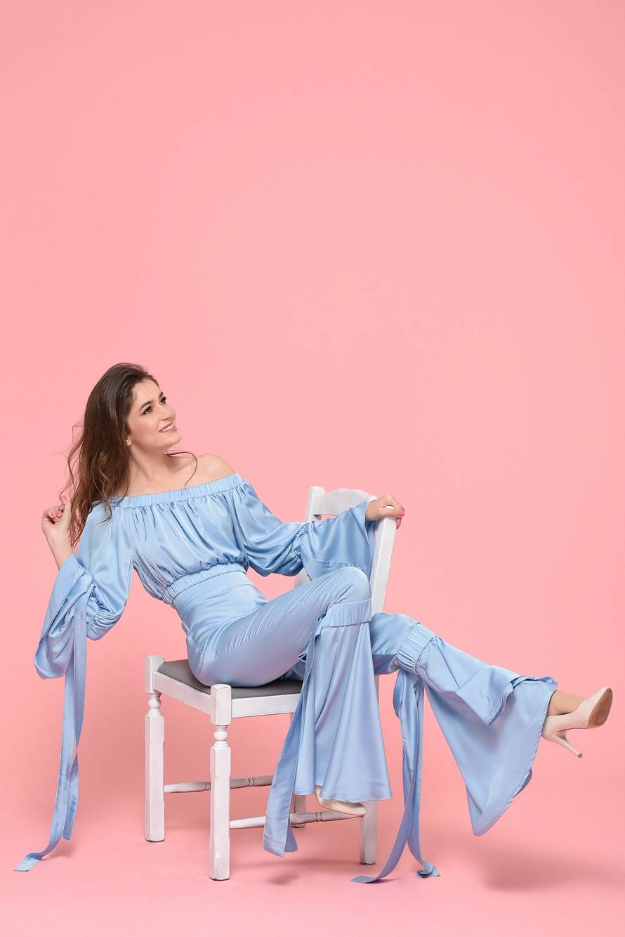 Prepoznajete li ovu djevojčicu? Pobijedila je u 'Hrvatska traži zvijezdu', nastupala na Dori...