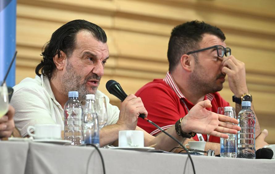 24sata Zagreb: Audicija za Hype zvezde