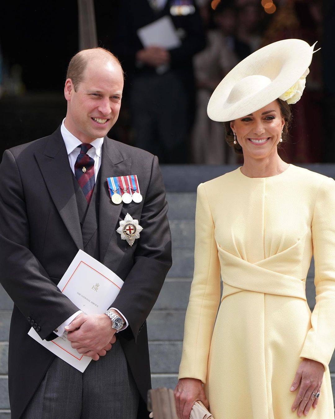 Kralj Charles III. zabranio je pripremu jela u kojem posebno uživa princeza Kate Middleton