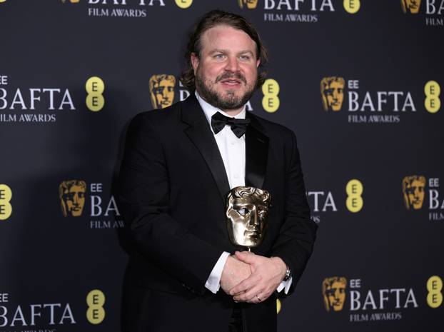 London: Dobitnici nagrade BAFTA