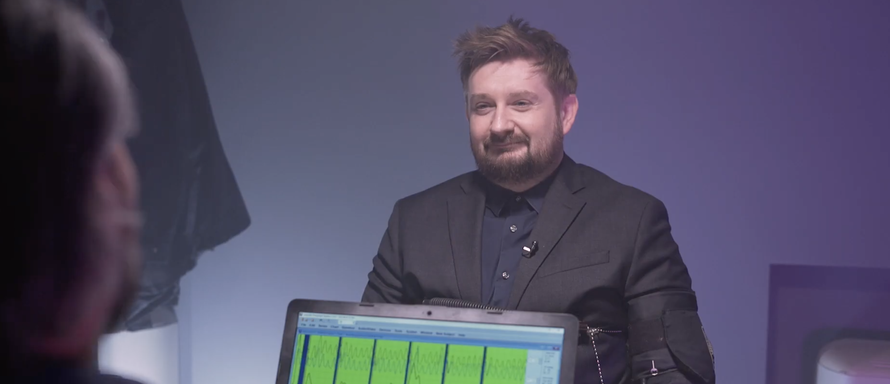 'Preznojio sam se kada su me pitali je li mi pobjeglo u gaće'