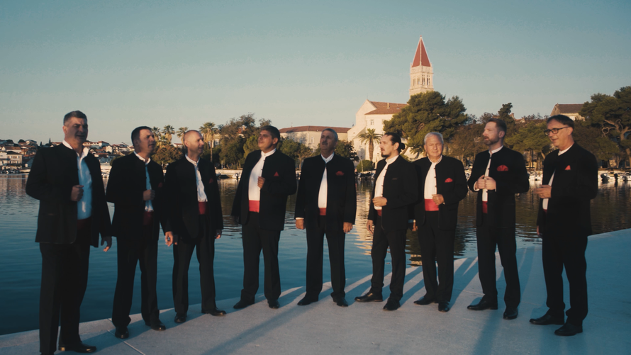 Povijesni preokret na klapskoj sceni: Dušan Šarac iznenadio sve uoči Dalmatinske šansone