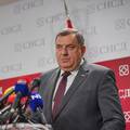 Milorad Dodik opet lupeta: 'Za događaje u Srebrenici ne može se primijeniti termin genocid'
