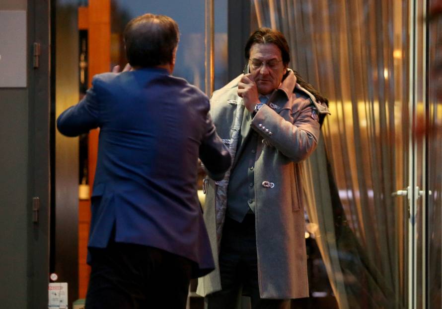 GNK Dinamo - NK Lokomotiva