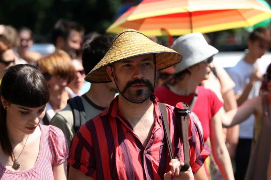 Dalibor Urukalović/Pixsell