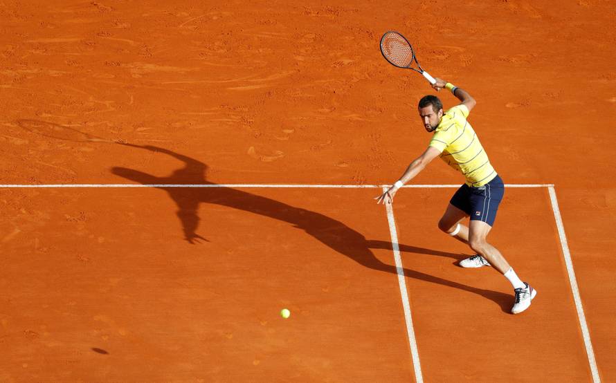 ATP - Monte Carlo Masters