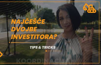 Tips&tricks: Kako uštedjeti novac pri planiranju projekta?