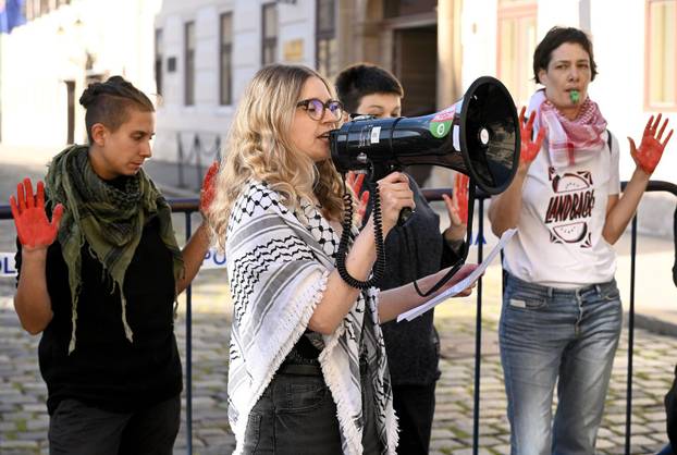 Zagreb: Zelena akcija poziva Vladu na prekid odnosa s izraelskom kompanijom Enlight Renewable Energy