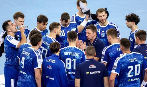 Zagreb izgubio i sedmi put u Ligi prvaka. Matej Mandić na golu izludio svoje bivše suigrače...