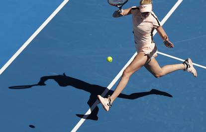 Australian Open: Lučić-Baroni i Vekić ispale u drugom kolu...