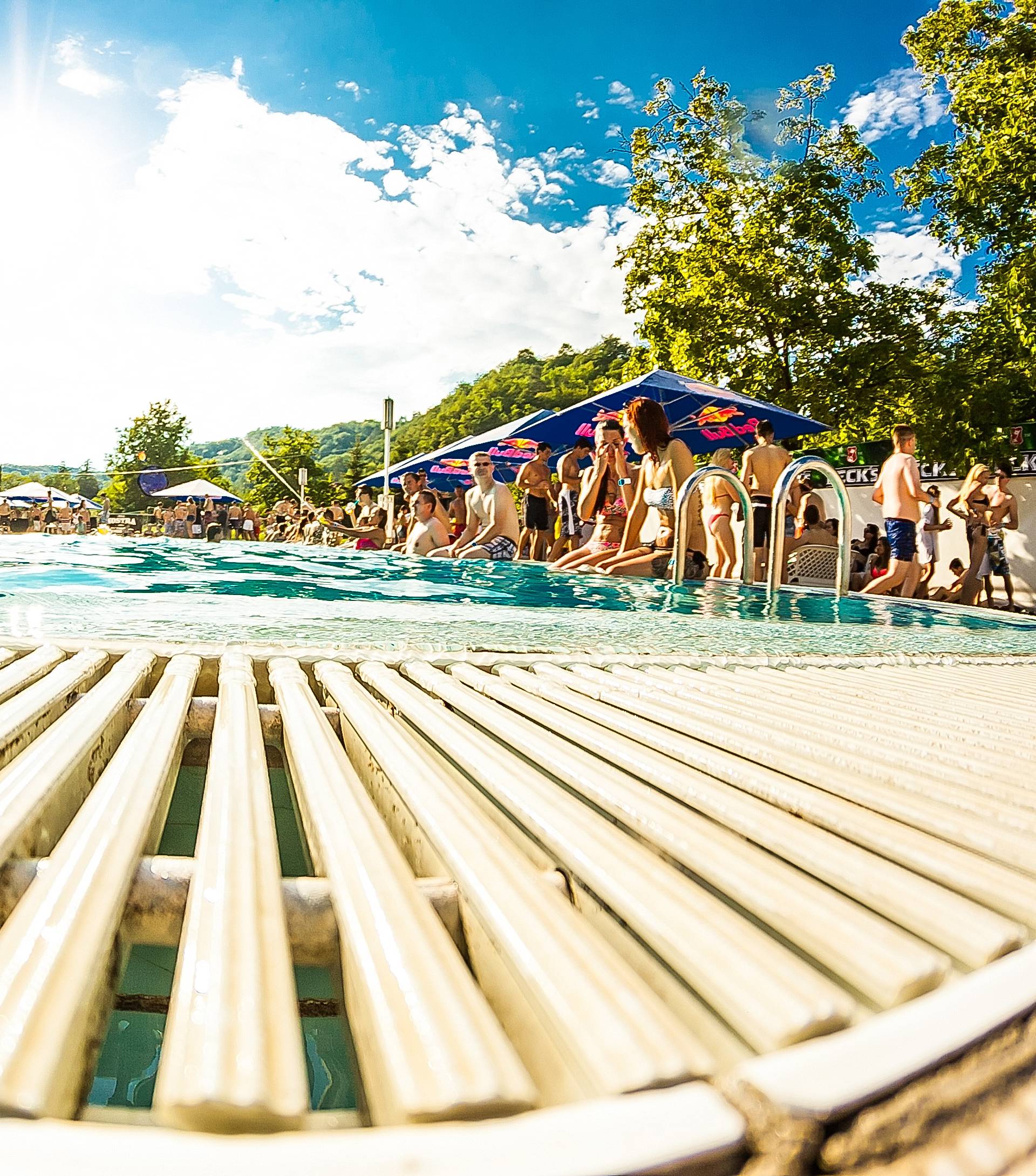 Odbrojavamo: 1 dan do vrućeg „Fantasy Land Pool Party-a“!