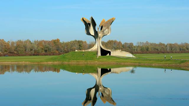 Koncentracijski logor jasenovac
