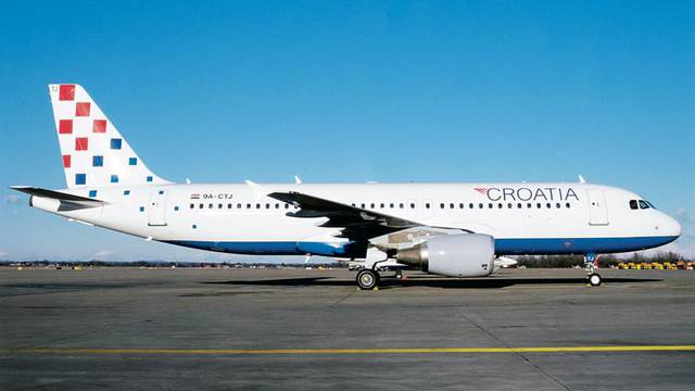 Croatia Airlines