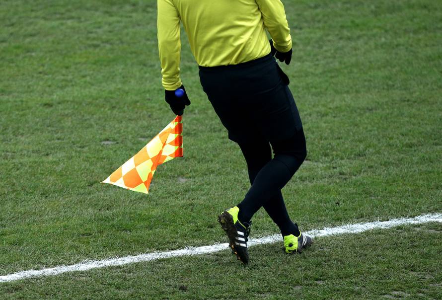 Sudac napao kolegu u Omišu? 'Ma štitio sam ga od udarca...'