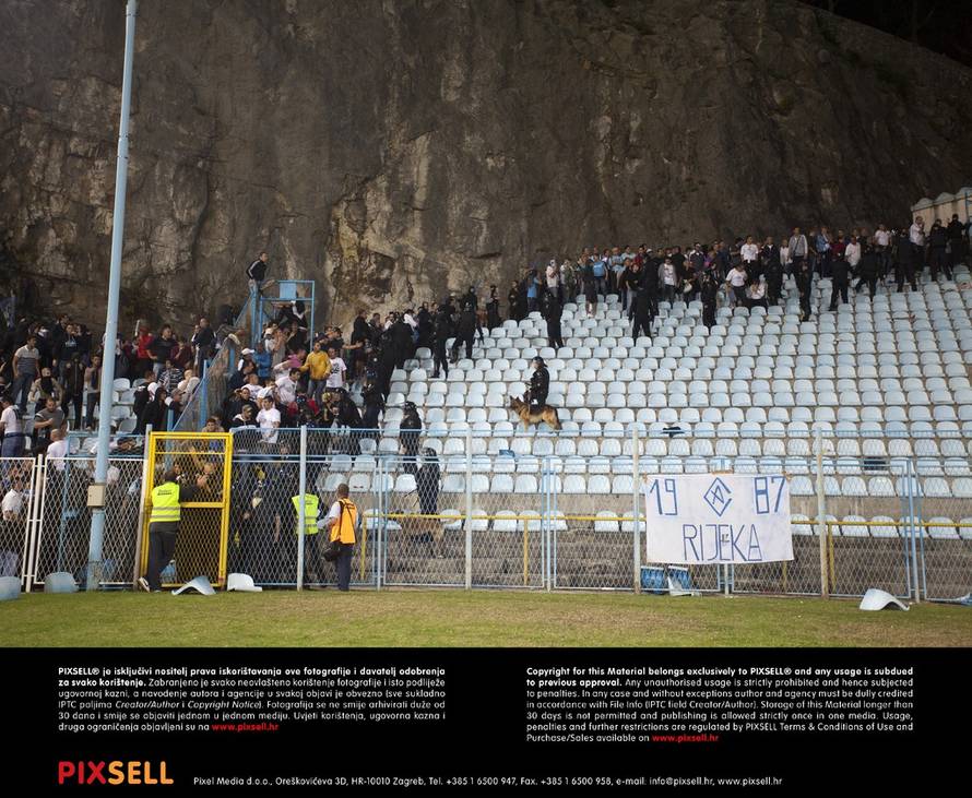 Nel Pavletić/Pixsell