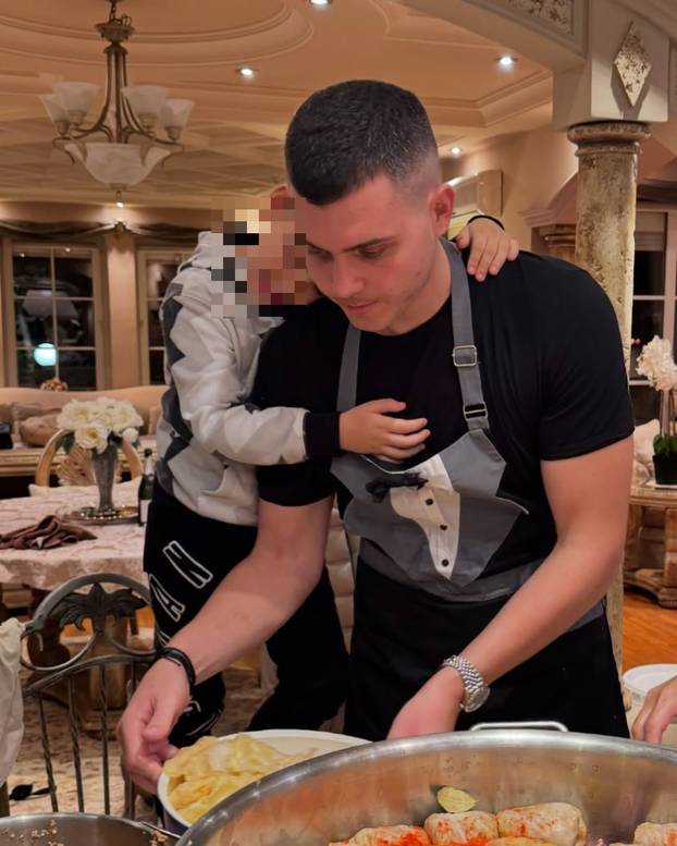 Sve pršti od luksuza: Lepa Brena prodaje vilu Aleksandri Prijović. Evo kako izgleda raskošna kuća