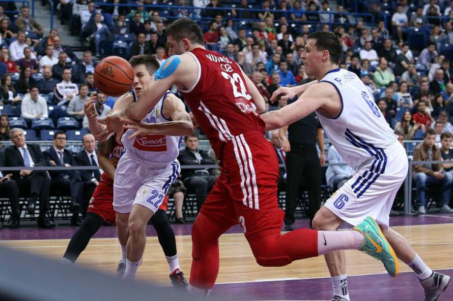 Goran Stanzl/PIXSELL