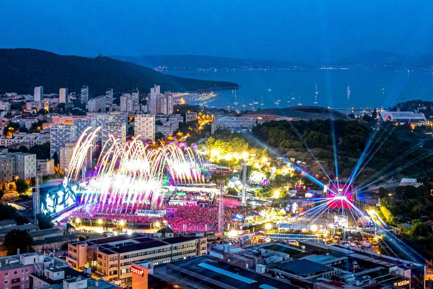 Ovo je 12 glazbenih imena koja će obilježiti novi koncept Destination ULTRA programa!