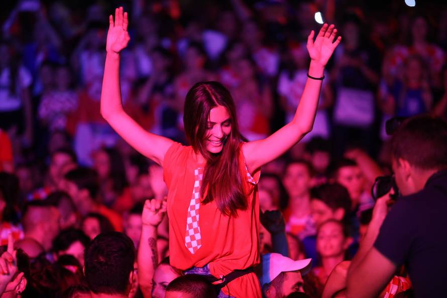 Zadarska dica ponos županije: Dobit će posebno priznanje...