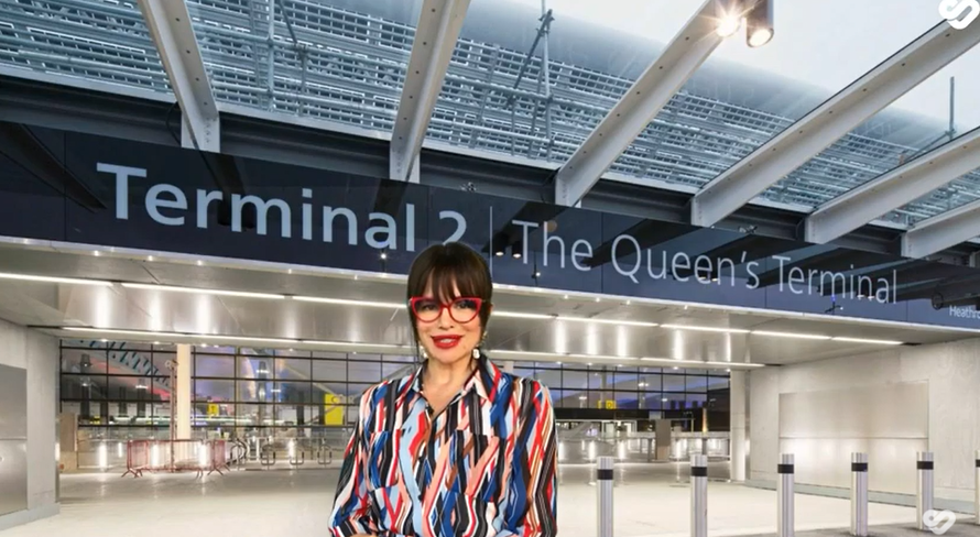 Seve pjevala s Kebom: 'Ma moj je svekar smišan ka' cukar...'