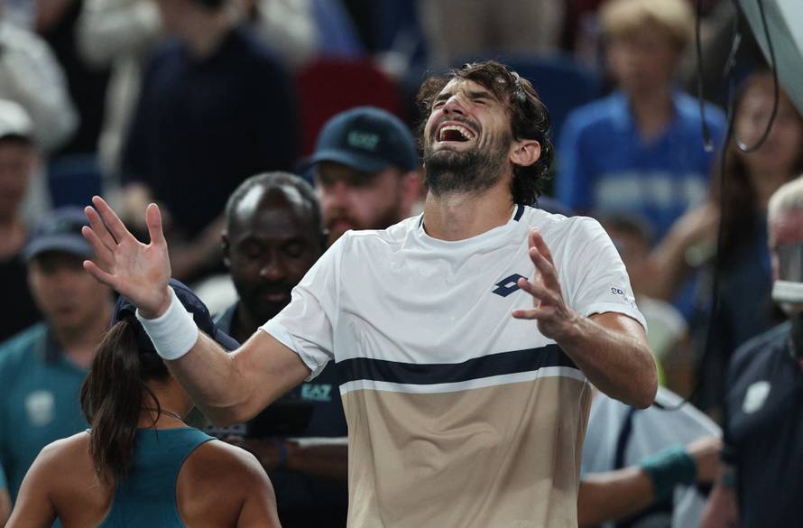 ATP Masters 1000 - Shanghai Masters