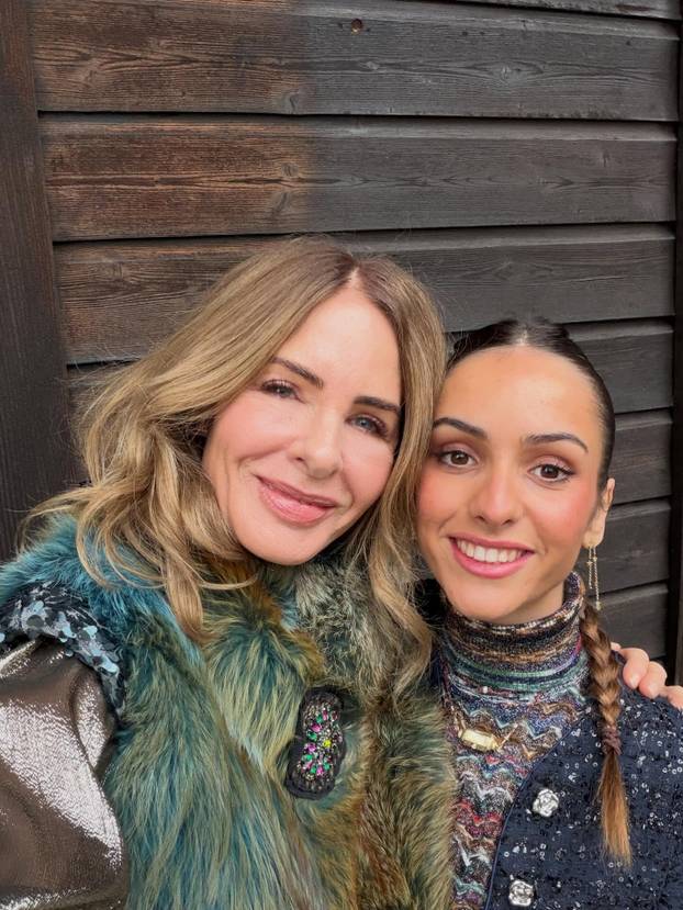 FOTO 'Imam 62 godine, a kažu mi da izgledam - božanstveno! Otkrit ću vam u čemu je tajna'