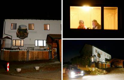 Masakr u Austriji: Ubila svoje troje djece, mamu, brata i sebe