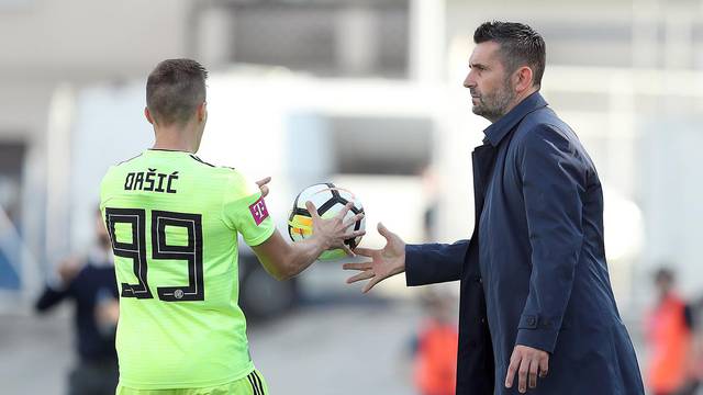 Zagreb: Dinamo uvjerljivo pobijedio Rudeš 3:0 u 10. kolu HNL-a