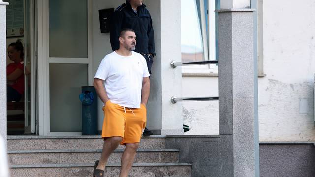 Denis Buntić javio se u policijsku postaju u Ljubuškom 