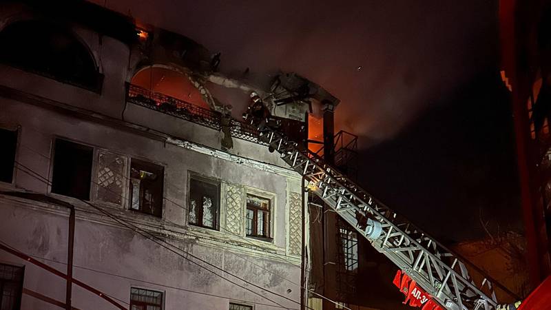 VALOVI NAPADA NA UKRAJINU Rusi imaju novu taktiku i rute