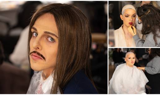 U Tvoje lice zvu&ccaron;i poznato sti&zcaron;u Britney Spears, Tommy Cash, Taylor Swift i Kemal Monteno