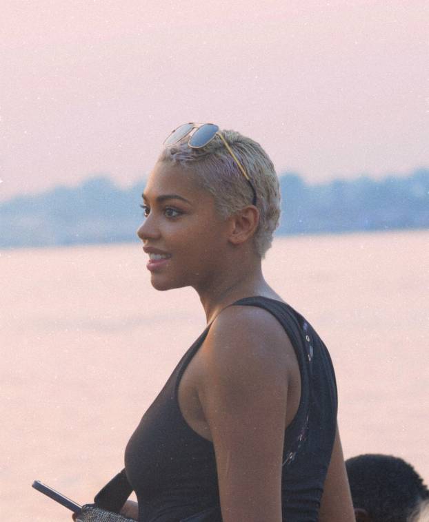 FOTO Bivša misica želi preuzeti Formulu 1: 'Cilj mi nije pobjeda'