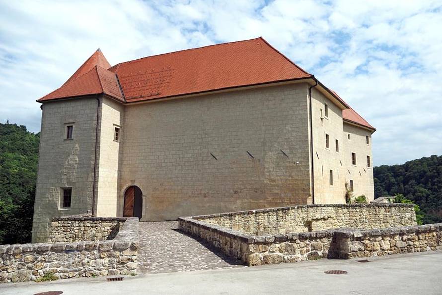 Iskoristite jesen i istražite Krško: Grad posebne energije!