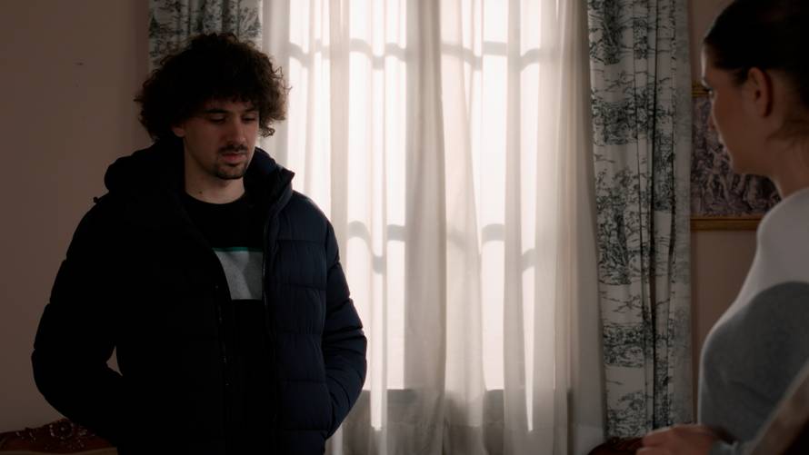 Što će večeras biti u Kumovima? Martin pokazuje zrelost prema Matiji, ali ima skriveni plan